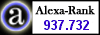 Alexa-Rank