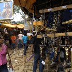 CONGONHAS. Mercado
