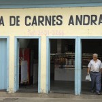 DIAMANTINA. Carnicería