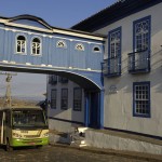 DIAMANTINA. Casa da Gloria
