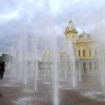 BELO HORIZONTE. Museo de artes y oficios
