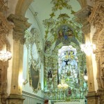 SÃO JOÃO DEL REI. Iglesia de San Francisco de Asís