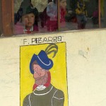 ECUADOR. Provincia de Chimborazo. Cantón Guamote. Localidad Galte Laime (etnia Puruha). Escuela