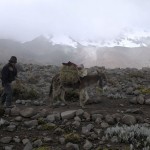 BALTASAR USHCA. El hielero del Chimborazo