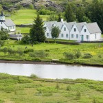 ISLANDIA. Parque Nacional Þingvellir