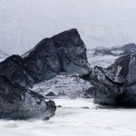 ISLANDIA. Glaciar