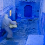 Medina de Chaouen