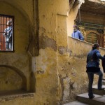FEZ. Medina