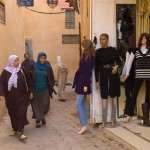 MARRUECOS. MEKNES.