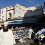 CASABLANCA. Medina