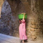 SAFI. Medina
