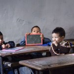 ESSAOUIRA. Escuela