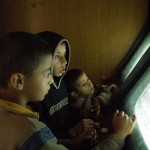 CASABLANCA. Salón de juegos