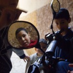 MEKNES. Medina