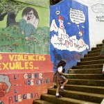 MEDELLÍN. Barrio Santo Domingo Savio