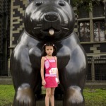 MEDELLÍN. Plaza de las Esculturas o de Botero