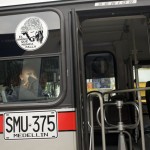 MEDELLÍN. Bus