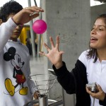 MEDELLÍN. Parque Explora