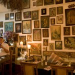 MEDELLÍN. Restaurante María Santo