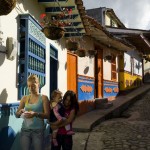 ANTIOQUIA. Guatapé