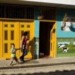 ANTIOQUIA. Guatapé