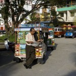 ANTIOQUIA. Guatapé