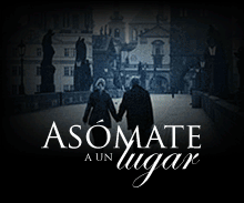 Gana un viaje a Praga