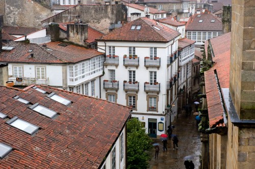 Santiago de Compostela 03 500x332 Santiago de Compostela. No parece antigua, sino eterna (1 de 3)