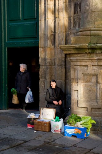 Santiago de Compostela 08 332x500 Santiago de Compostela. No parece antigua, sino eterna (1 de 3)