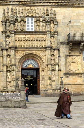 Santiago de Compostela 13 331x500 Santiago de Compostela. No parece antigua, sino eterna (1 de 3)