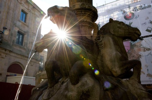 Santiago de Compostela 15 500x332 Santiago de Compostela. No parece antigua, sino eterna (2 de 3)