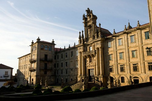 Santiago de Compostela 20 500x332 Santiago de Compostela. No parece antigua, sino eterna (2 de 3)