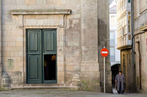 Santiago de Compostela 22 500x332 Santiago de Compostela. No parece antigua, sino eterna (2 de 3)