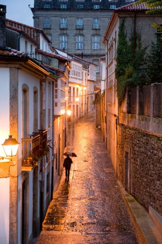 Santiago de Compostela 27 332x500 Santiago de Compostela. No parece antigua, sino eterna (2 de 3)