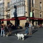 Fotos de Vitoria