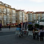 Fotos de Vitoria