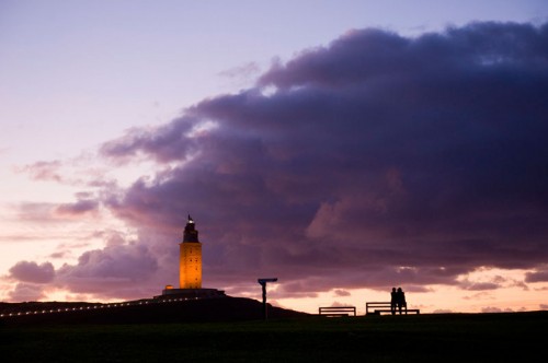 Torre de Hércules