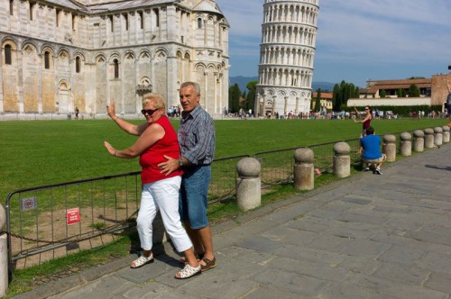 Torre de Pisa