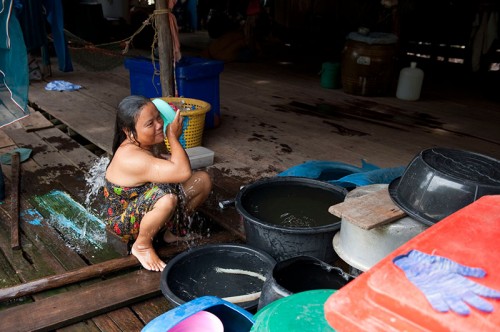 Tailandia