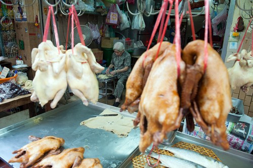 Tailandia