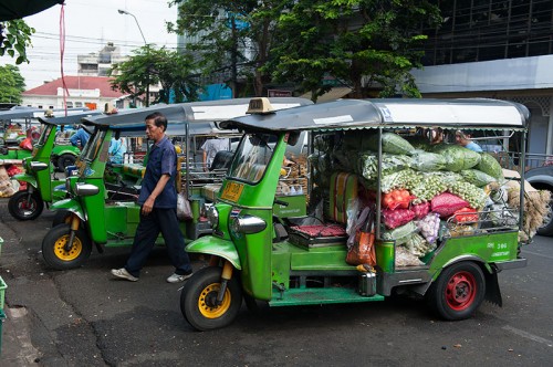 Tailandia