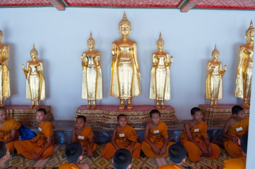Bangkok
