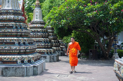 Tailandia