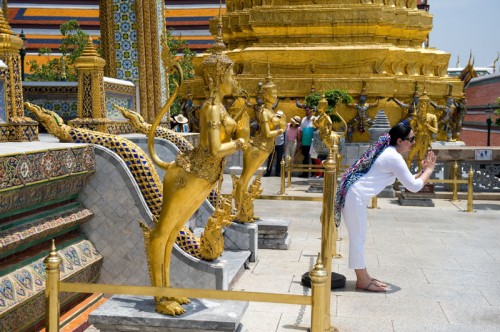 Academia Tailandia