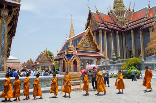 Bangkok