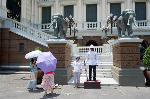 Academia Tailandia