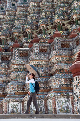 Tailandia