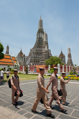 Bangkok