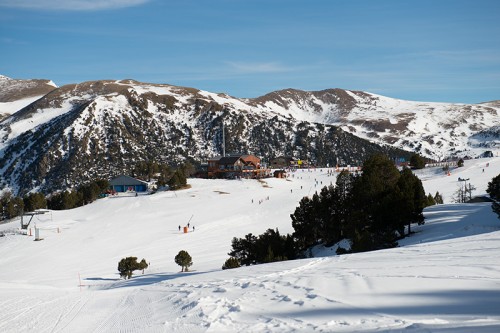 Grandvalira