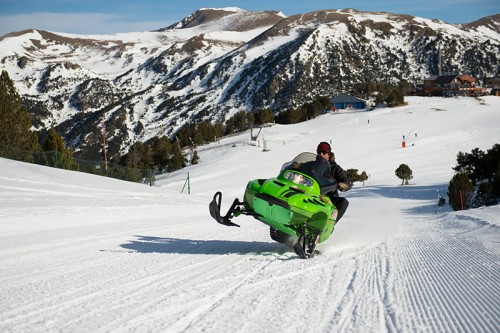 Grandvalira